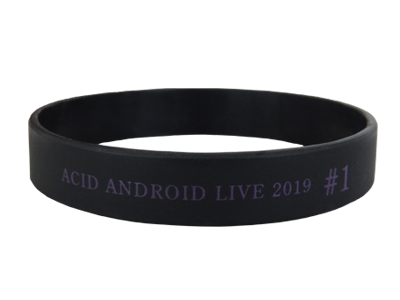 Acid android